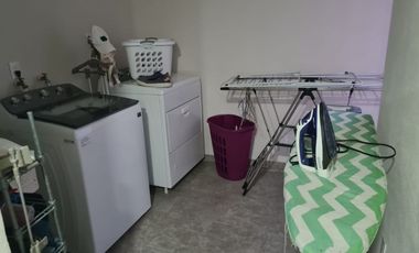 Venta casa en Nuevo Refugio