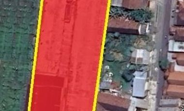 Jual Gudang di Jombang berikut jembatan timbangnya