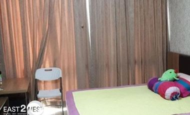 Disewakan Apartemen U Residence Karawaci Tangerang Tower 1 Lantai 28 Fully Furnished Siap Huni Bagus