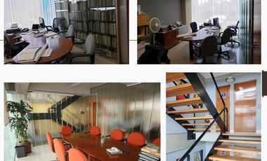 Venta Oficinas Insurgentes Centro, San Rafael CDMX