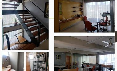 Venta Oficinas Insurgentes Centro, San Rafael CDMX