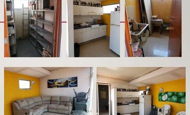 Venta Edificio Oficinas Cuauhtémoc San Rafael CDMX