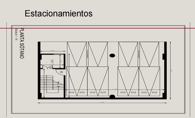 Venta Edificio Oficinas Cuauhtémoc San Rafael CDMX