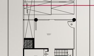 Venta Edificio Oficinas Cuauhtémoc San Rafael CDMX