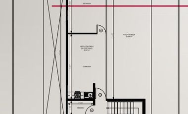 Venta Edificio Oficinas Cuauhtémoc San Rafael CDMX