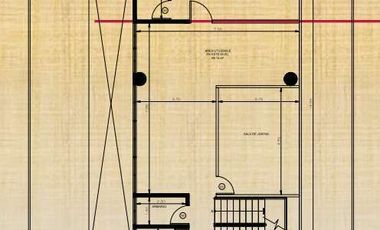 Venta Edificio Oficinas Cuauhtémoc San Rafael CDMX