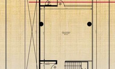 Venta Edificio Oficinas Cuauhtémoc San Rafael CDMX
