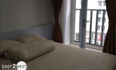 Dijual Apartemen ARA Skyline Gading Serpong Tangerang Murah Bagus Tipe Studio Fully Furnished