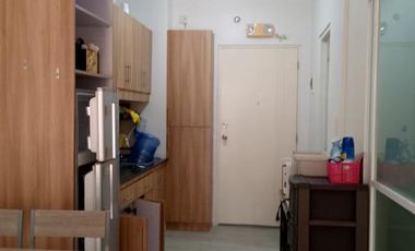 CONDO UNIT FOR SALE AT AMAIA STEPS NUVALI NEAR SOLENAD & VISTA MALL. CALAMBA, LAGUNA.