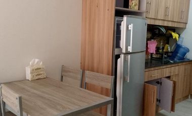 CONDO UNIT FOR SALE AT AMAIA STEPS NUVALI NEAR SOLENAD & VISTA MALL. CALAMBA, LAGUNA.