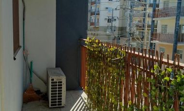 CONDO UNIT FOR SALE AT AMAIA STEPS NUVALI NEAR SOLENAD & VISTA MALL. CALAMBA, LAGUNA.