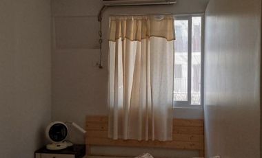 CONDO UNIT FOR SALE AT AMAIA STEPS NUVALI NEAR SOLENAD & VISTA MALL. CALAMBA, LAGUNA.