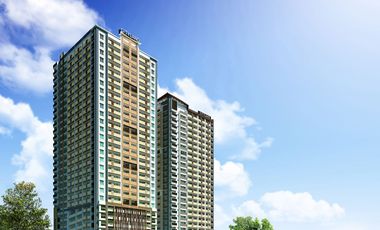 Cityland Two Premier 1-Bedroom Unit