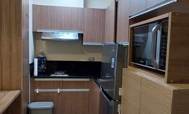 35J- 1BR with Balcony at Radiance South