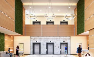 Cityland Two Premier Studio Unit