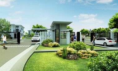Amaia Scapes Bauan