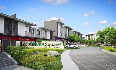 Amaia Scapes Bauan
