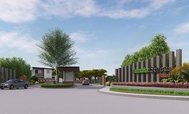 Amaia Scapes Bauan