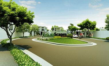 Amaia Scapes Bauan