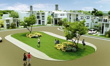 Amaia Scapes Bauan