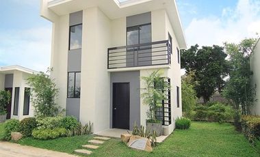 Amaia Scapes Bauan