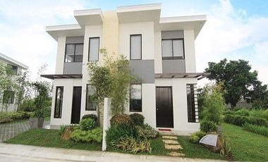 Amaia Scapes Bauan