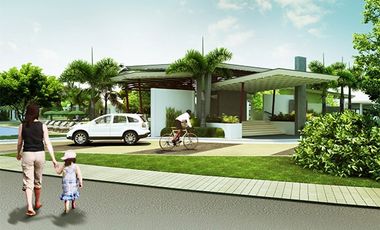 Amaia Scapes Bauan