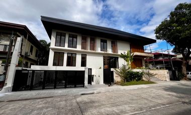 Ayala Alabang Village House for Sale in Muntinlupa City