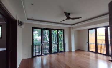 Ayala Alabang Village House for Sale in Muntinlupa City