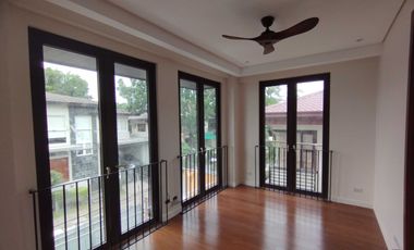 Ayala Alabang Village House for Sale in Muntinlupa City