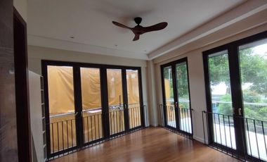 Ayala Alabang Village House for Sale in Muntinlupa City