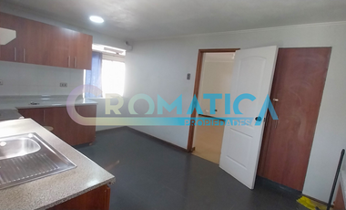 Arriendo de Casa con Uso Comercial, Centro de Rancagua