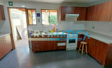 Arriendo de Casa con Uso Comercial, Centro de Rancagua