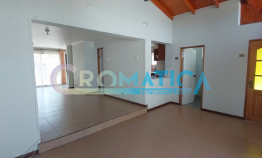 Arriendo de Casa con Uso Comercial, Centro de Rancagua