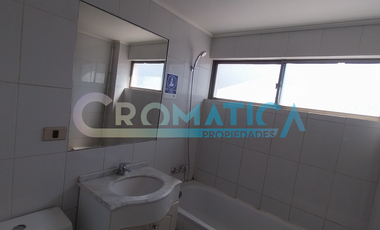 Arriendo de Casa con Uso Comercial, Centro de Rancagua