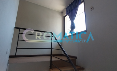 Arriendo de Casa con Uso Comercial, Centro de Rancagua