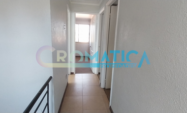 Arriendo de Casa con Uso Comercial, Centro de Rancagua