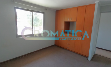 Arriendo de Casa con Uso Comercial, Centro de Rancagua