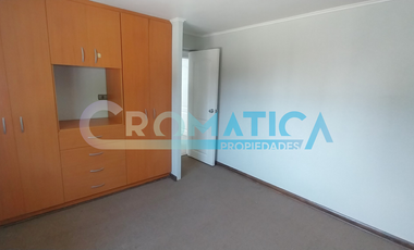 Arriendo de Casa con Uso Comercial, Centro de Rancagua