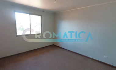 Arriendo de Casa con Uso Comercial, Centro de Rancagua