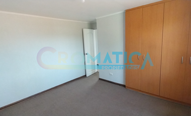 Arriendo de Casa con Uso Comercial, Centro de Rancagua