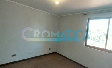 Arriendo de Casa con Uso Comercial, Centro de Rancagua