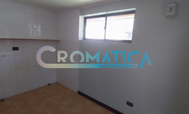 Arriendo de Casa con Uso Comercial, Centro de Rancagua