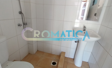 Arriendo de Casa con Uso Comercial, Centro de Rancagua