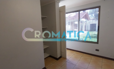Arriendo de Casa con Uso Comercial, Centro de Rancagua