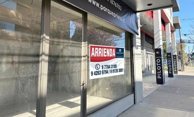Arrendamos en Temuco ¡Locales comerciales nuevos en arriendo en el Edificio PARQUE PRIETO!