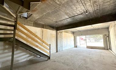 Arrendamos en Temuco ¡Locales comerciales nuevos en arriendo en el Edificio PARQUE PRIETO!