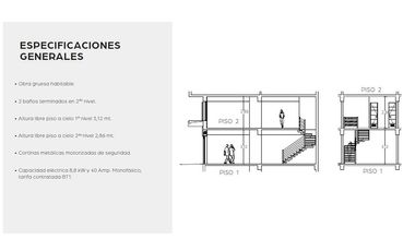 Arrendamos en Temuco ¡Locales comerciales nuevos en arriendo en el Edificio PARQUE PRIETO!