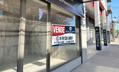 Vendemos en Temuco ¡Locales comerciales nuevos en venta en el Edificio PARQUE PRIETO!