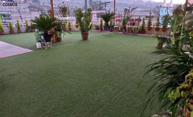 Venta de casa en Otavalo sector Gonzales Suarez,  frente al parque